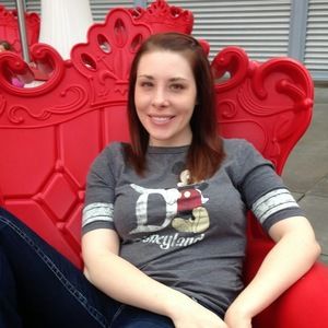 Meet your Posher, Tracy